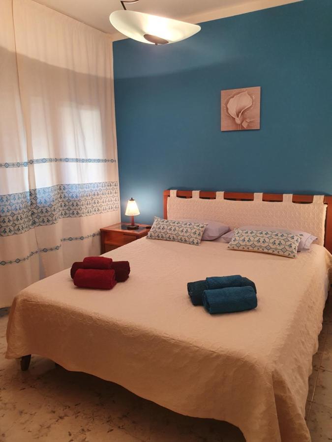 Casa Vacanze "Sara" Alghero Exterior photo