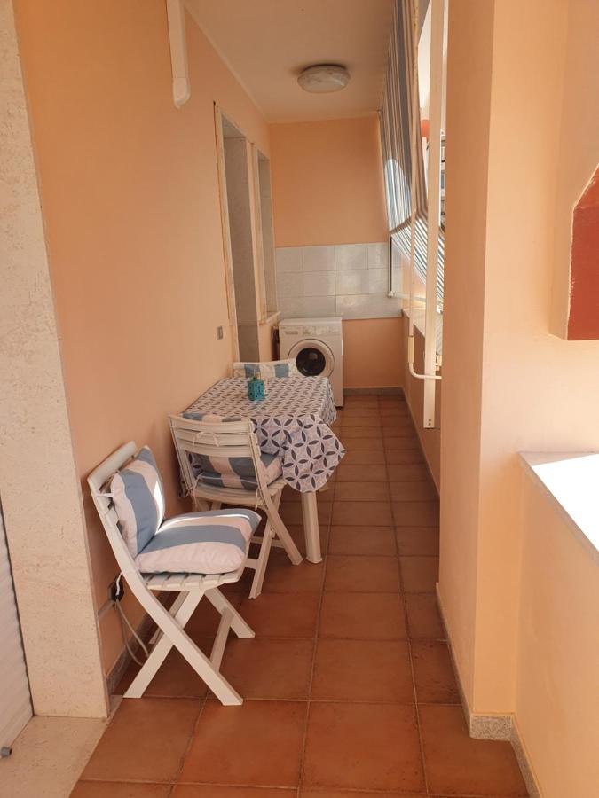 Casa Vacanze "Sara" Alghero Exterior photo