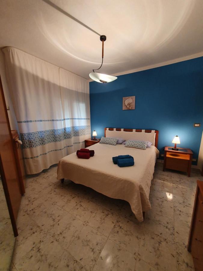 Casa Vacanze "Sara" Alghero Exterior photo