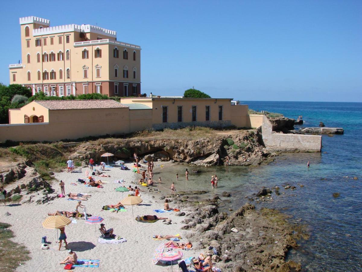 Casa Vacanze "Sara" Alghero Exterior photo