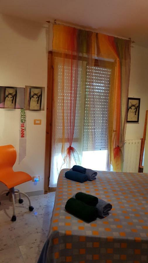Casa Vacanze "Sara" Alghero Exterior photo