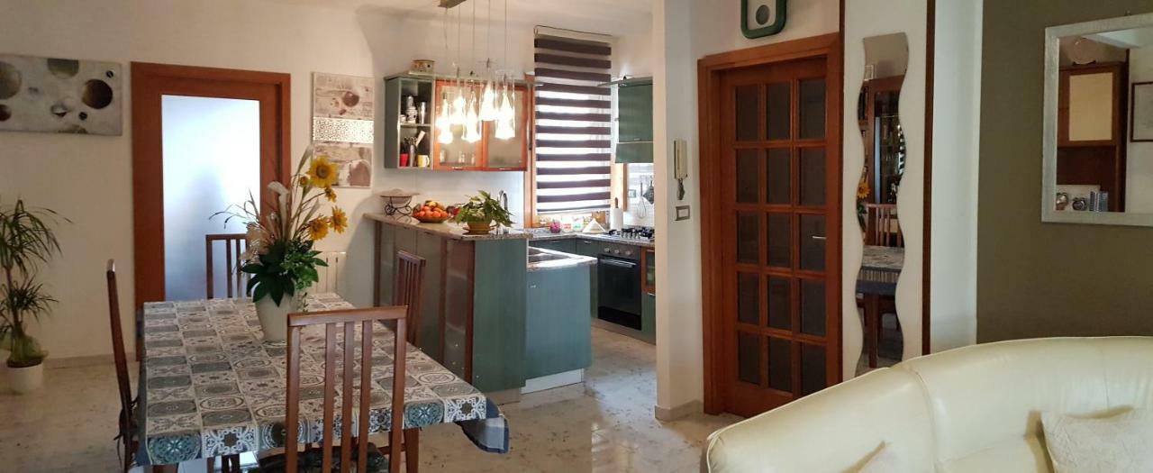 Casa Vacanze "Sara" Alghero Exterior photo