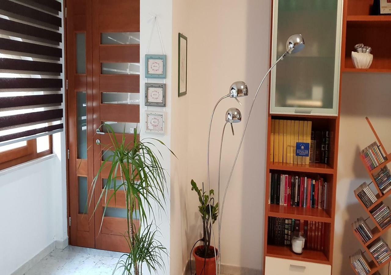 Casa Vacanze "Sara" Alghero Exterior photo