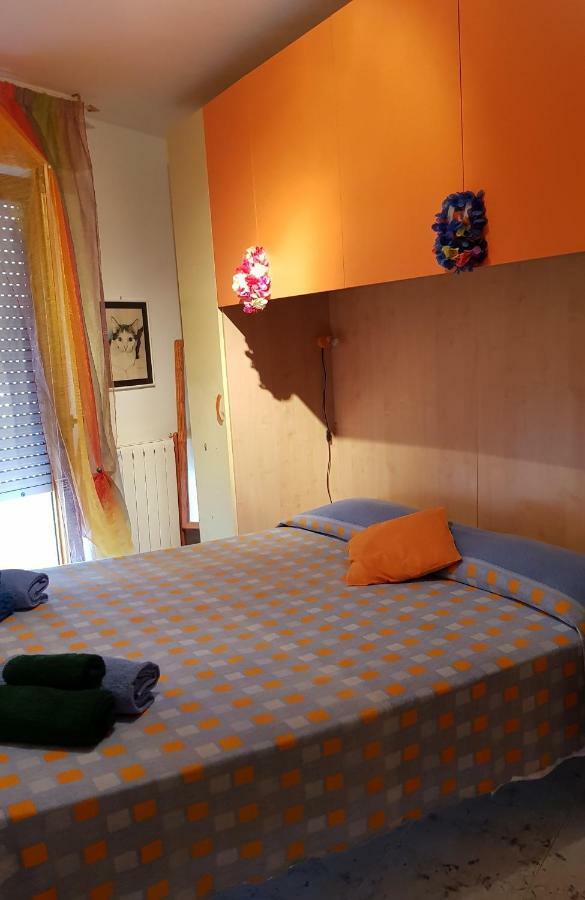 Casa Vacanze "Sara" Alghero Exterior photo